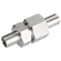 10MM TUBE X 07MM HOLE WELD FITTING S/S