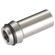 16MM OD TUBE X 12MM HOLE WELD NIPPLE S/S