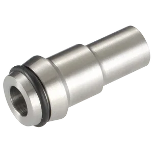 OD SPECIAL WELD NIPPLE S/S