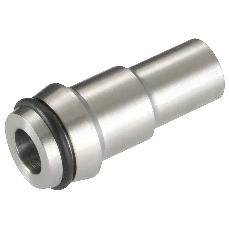 OD SPECIAL WELD NIPPLE S/S