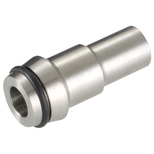 OD SPECIAL WELD NIPPLE S/S