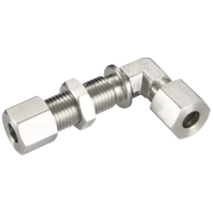 BULKHEAD ELBOW(S)316