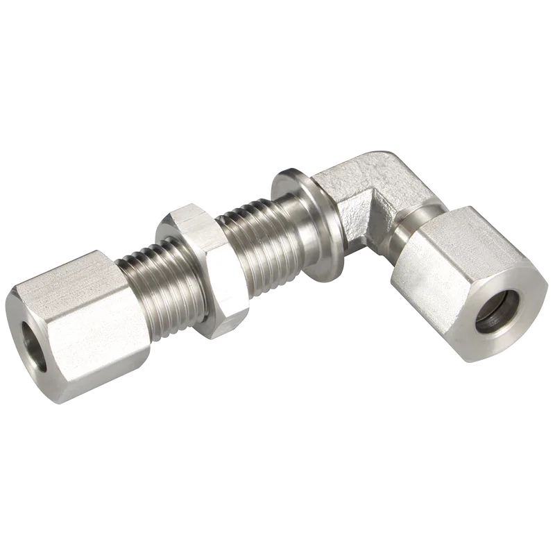 BULKHEAD ELBOW(L)316