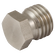 10MM OD TUBE BLANKING END ST/ST (L)