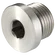 1.1/4  MALE BLANKING PLUG 316