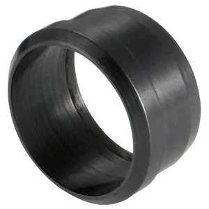 OD BITE RING HARDENED NICKELED (S)