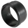 10MM OD BITE RING HARDENED NICKELED (L)
