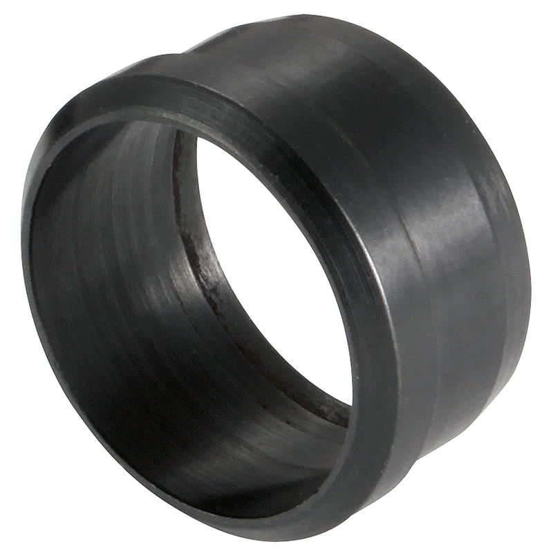 OD BITE RING HARDENED NICKELED (L)