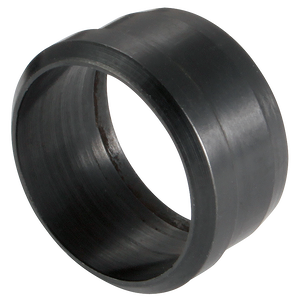 OD BITE RING HARDENED NICKELED (L)