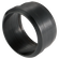 10MM OD BITE RING HARDENED NICKELED (L)