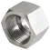 10MM OD X M16X1.5 COMPRESSION NUT ST/ST