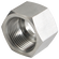 10MM OD X M16X1.5 COMPRESSION NUT ST/ST
