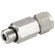 LONG MALE CONN 1 OD 1.5/16-12 SAE/MS