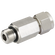 LONG MALE CONN 1 OD 1.5/16-12 SAE/MS
