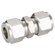 UNION 12 OD X 1/2 OD