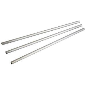 1   OD X 20SWG 6MTR STAINLESS TUBE 316