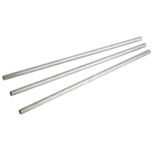 1   OD X 20SWG 6MTR STAINLESS TUBE 316