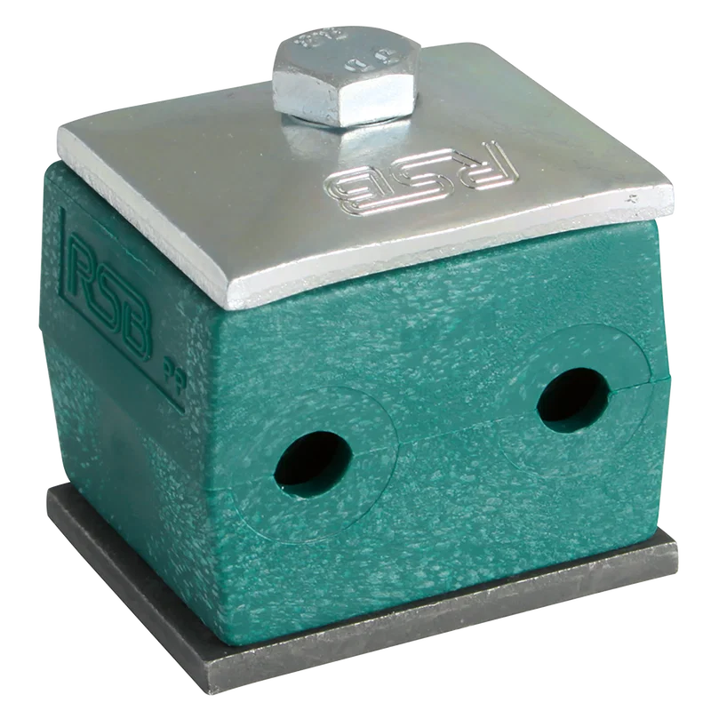 OD POLYPROP 2-TUBE COMPLE GROUP