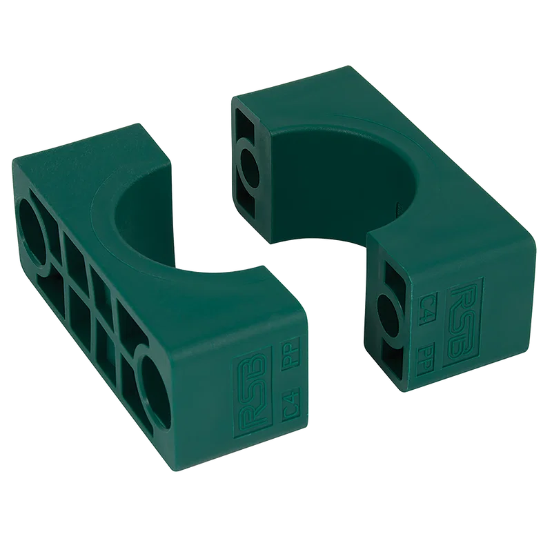 OD POLYPROP 1-TUBE SMOOTH GROUP