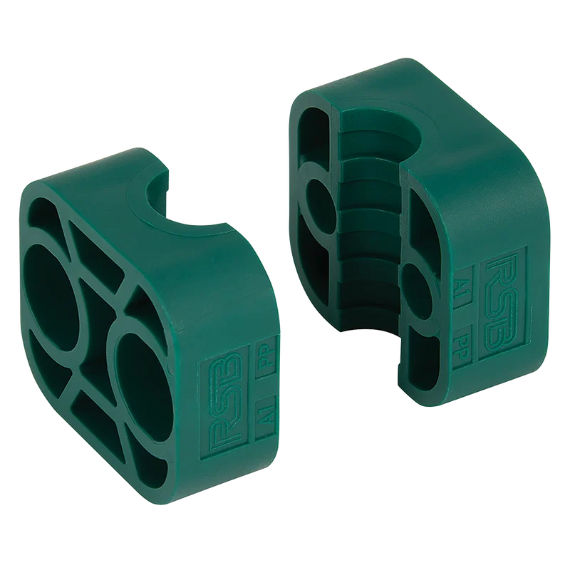 06.0MM OD POLYPROP 1-TUBE HALVES SIZE A0