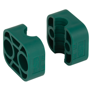 06.0MM OD POLYPROP 1-TUBE HALVES SIZE A0