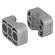 21.3MM OD ALUMINIUM 1-TUBE HALVES SIZEA3