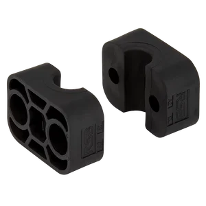 OD RUBBER HALVES