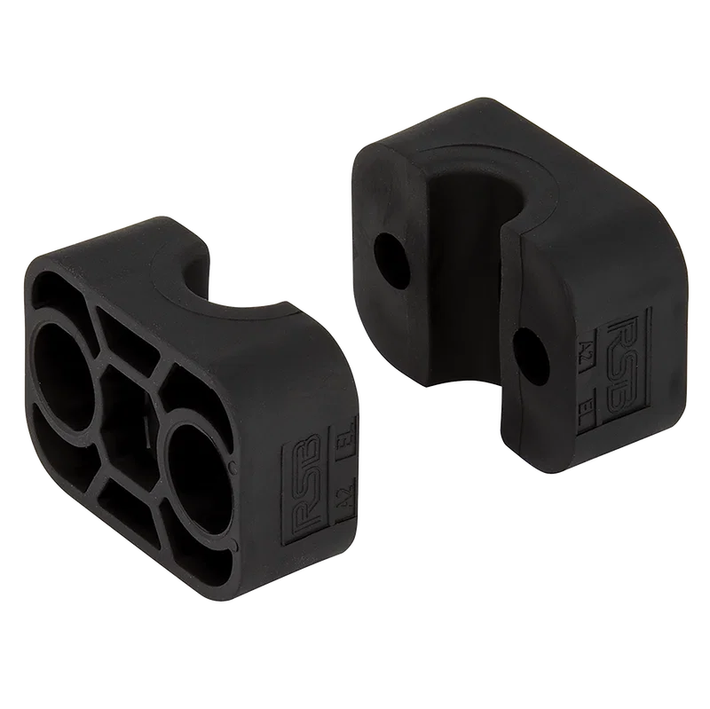 OD RUBBER HALVES