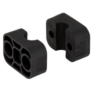 OD RUBBER HALVES