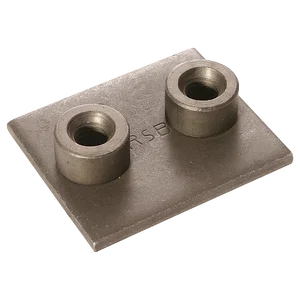 MULTI WELD PLATE SERIES A GROUP
