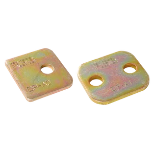 COVER PLATE (A) SIZE STEEL