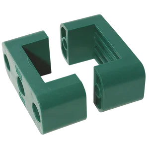 POLYPROPYLENE SENSOR CLAMP SERIES A