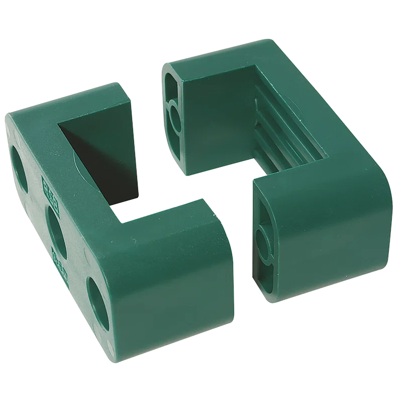 POLYPROPYLENE SENSOR CLAMP SERIES A