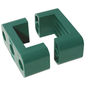 POLYPROPYLENE SENSOR CLAMP SERIES A