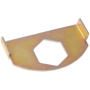 SERIES A LOCKING PLATE STEEL