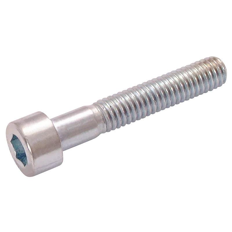 SOCKET HEAD STEEL SIZE