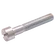 SLOT HEAD STEEL M6 X 20  (A) SIZE 0&1