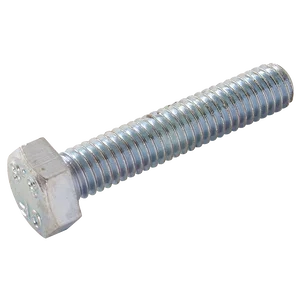 HEX HEAD BOLT STEEL