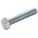 HEX HEAD STEEL M6 X 30 (A) SIZE 0&1