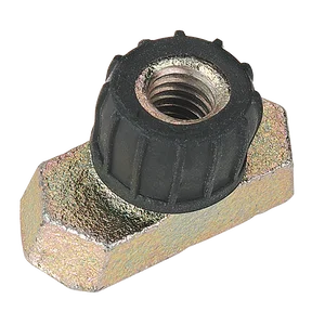SERIES CLAMP NUT - SIZES