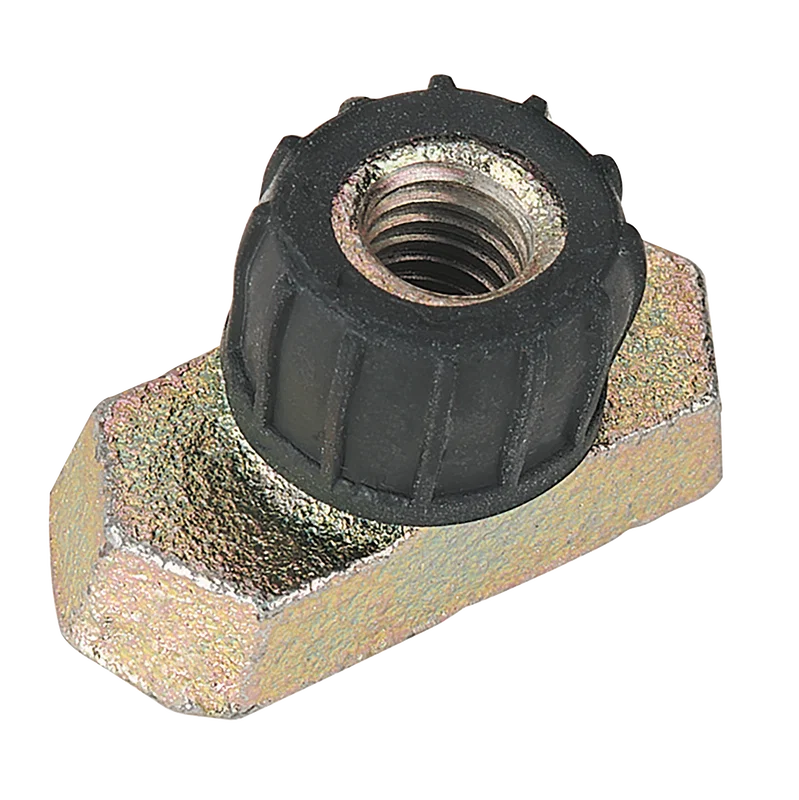 SERIES CLAMP NUT - SIZES