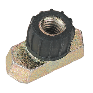 SERIES CLAMP NUT - SIZES