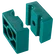 19.0MM OD POLYPROP 2-TUBE HALVES GROUP3