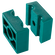 19.0MM OD POLYPROP 2-TUBE HALVES GROUP3