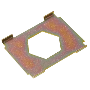 SERIES B GROUP LOCKING PLATE