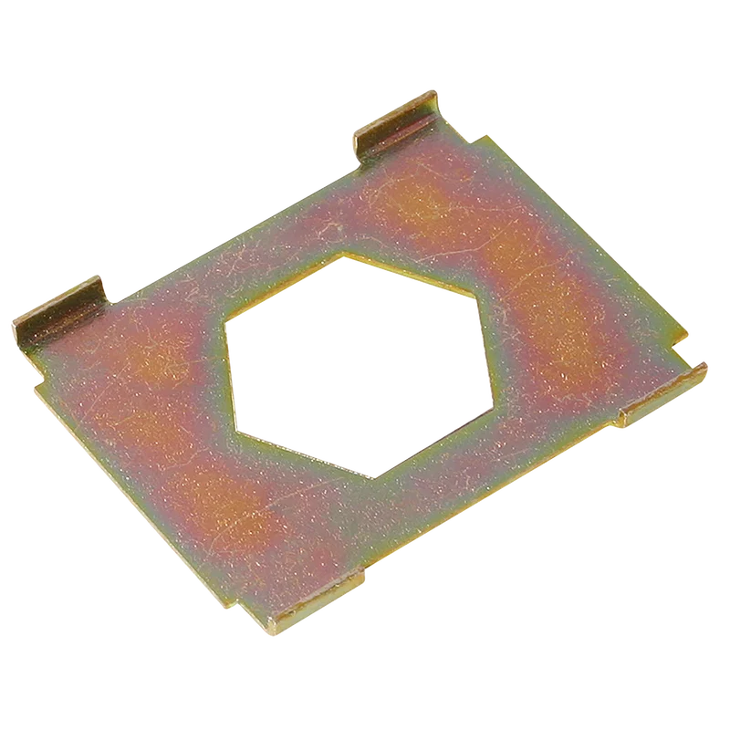 SERIES B GROUP LOCKING PLATE