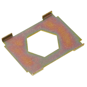 SERIES B GROUP LOCKING PLATE