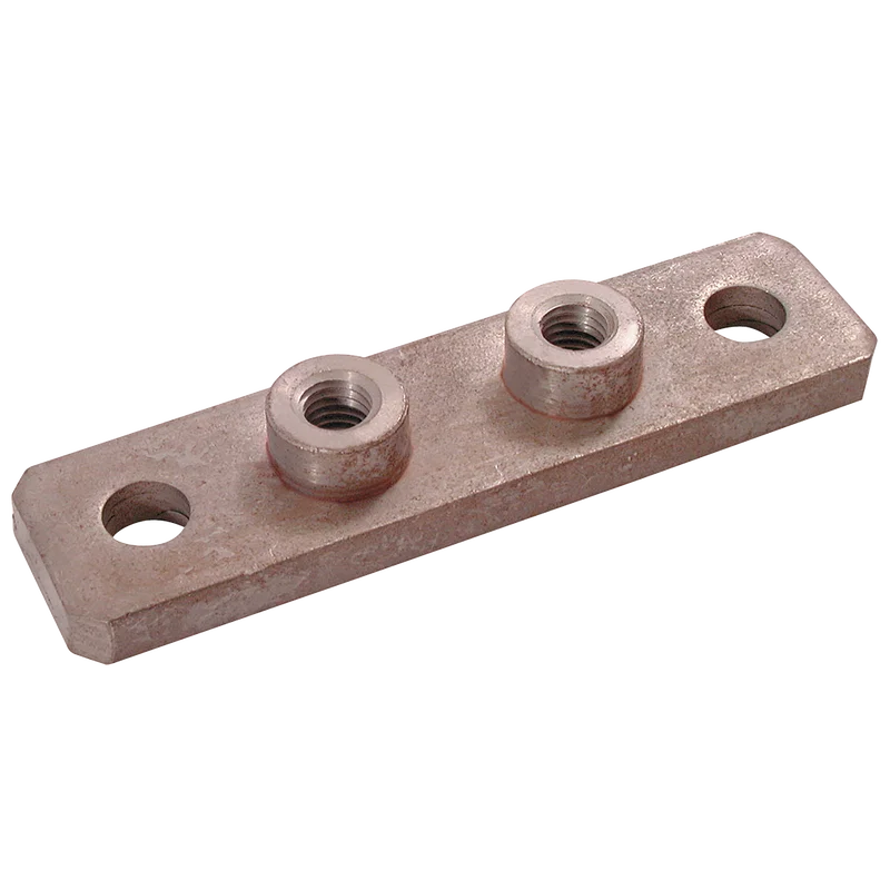WELD/SCREW PLATE STEEL (C) GROUP
