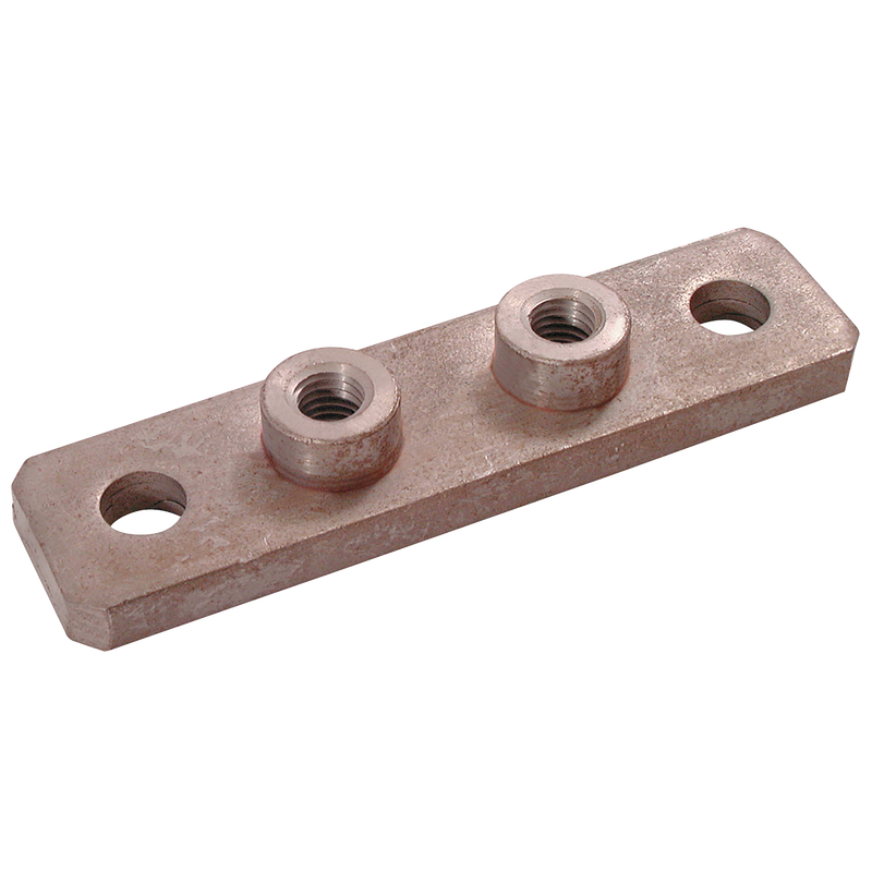 WELD/SCREW PLATE STEEL (C) GROUP