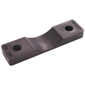 LONG PIPE SADDLE POLYAMIDE